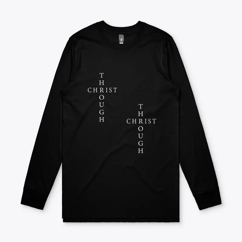 Unisex Long Sleeve