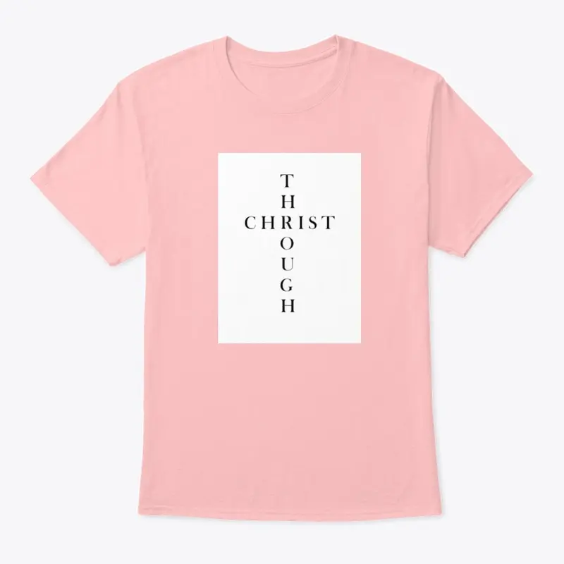 Unisex Tee (More colors) 